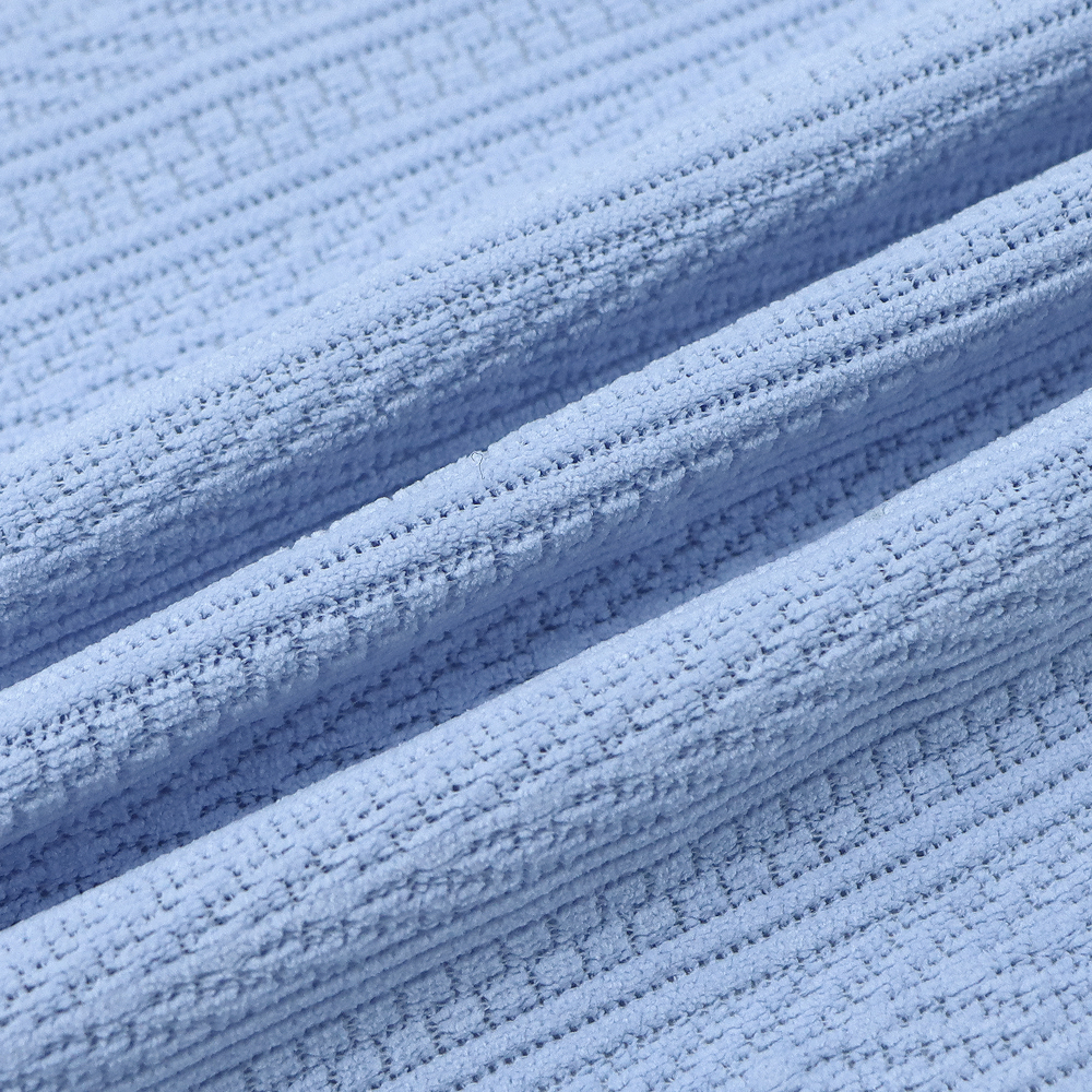 Chenille Yarn Polyester Spandex
