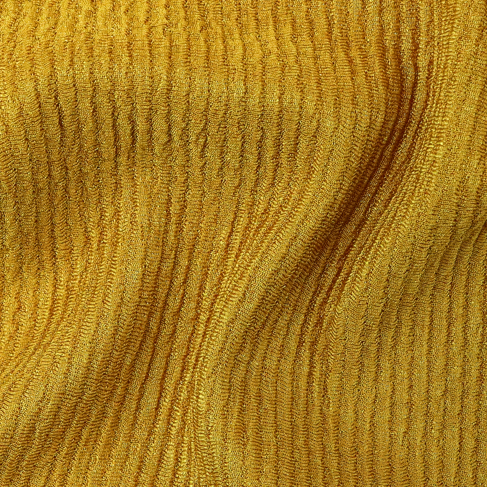 Mini Crinkle Pleat