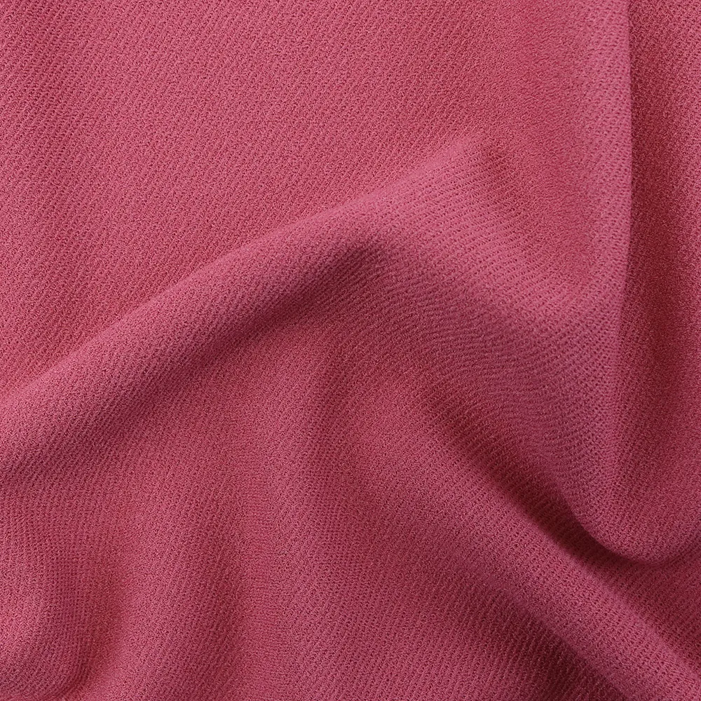 Spandex Twill Fabric