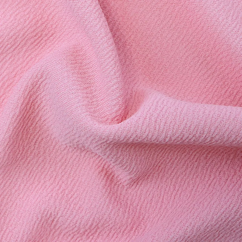 Spandex Blend Anti Wrinkle