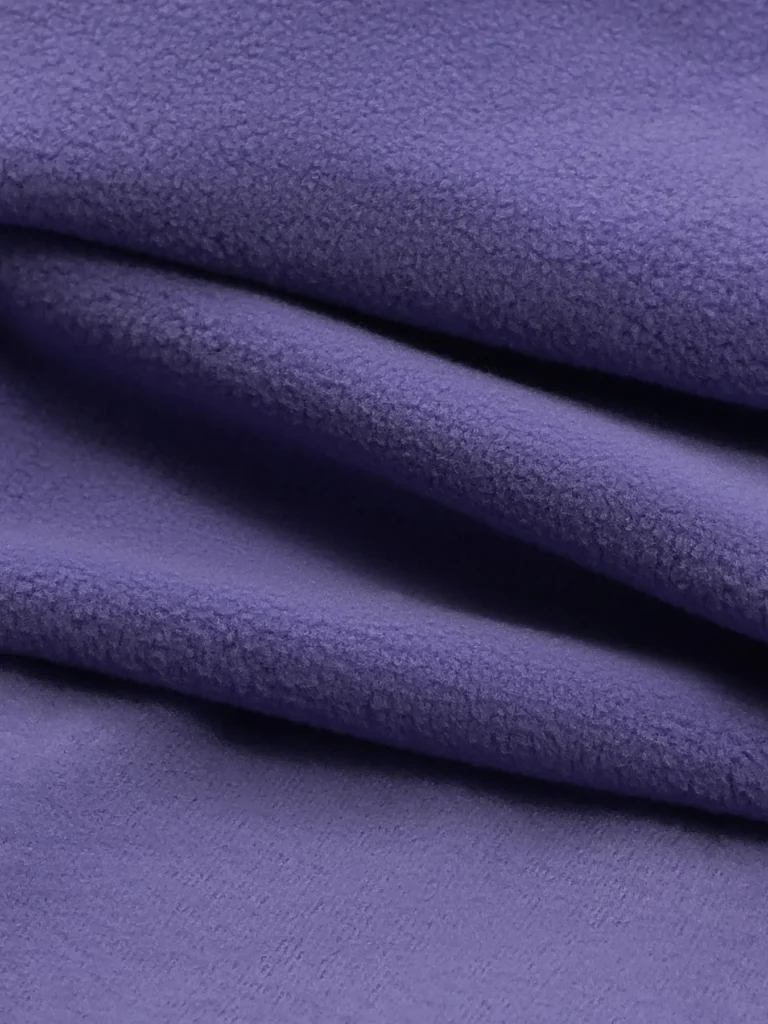 Micro Polar Fleece