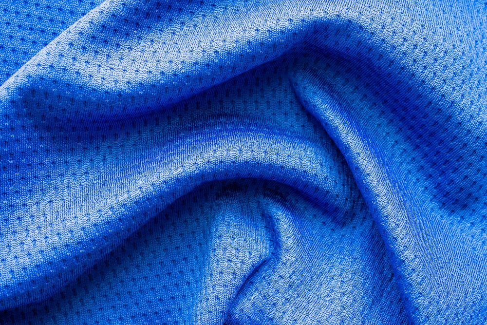 2. Interlock Fabric: Smoothness and Dimensional Stability