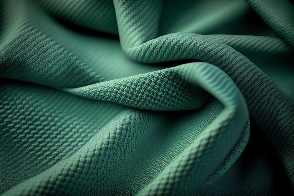 Single Jersey Fabric: Lightweight and Versatile