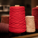 Yarn specifications and sourcing